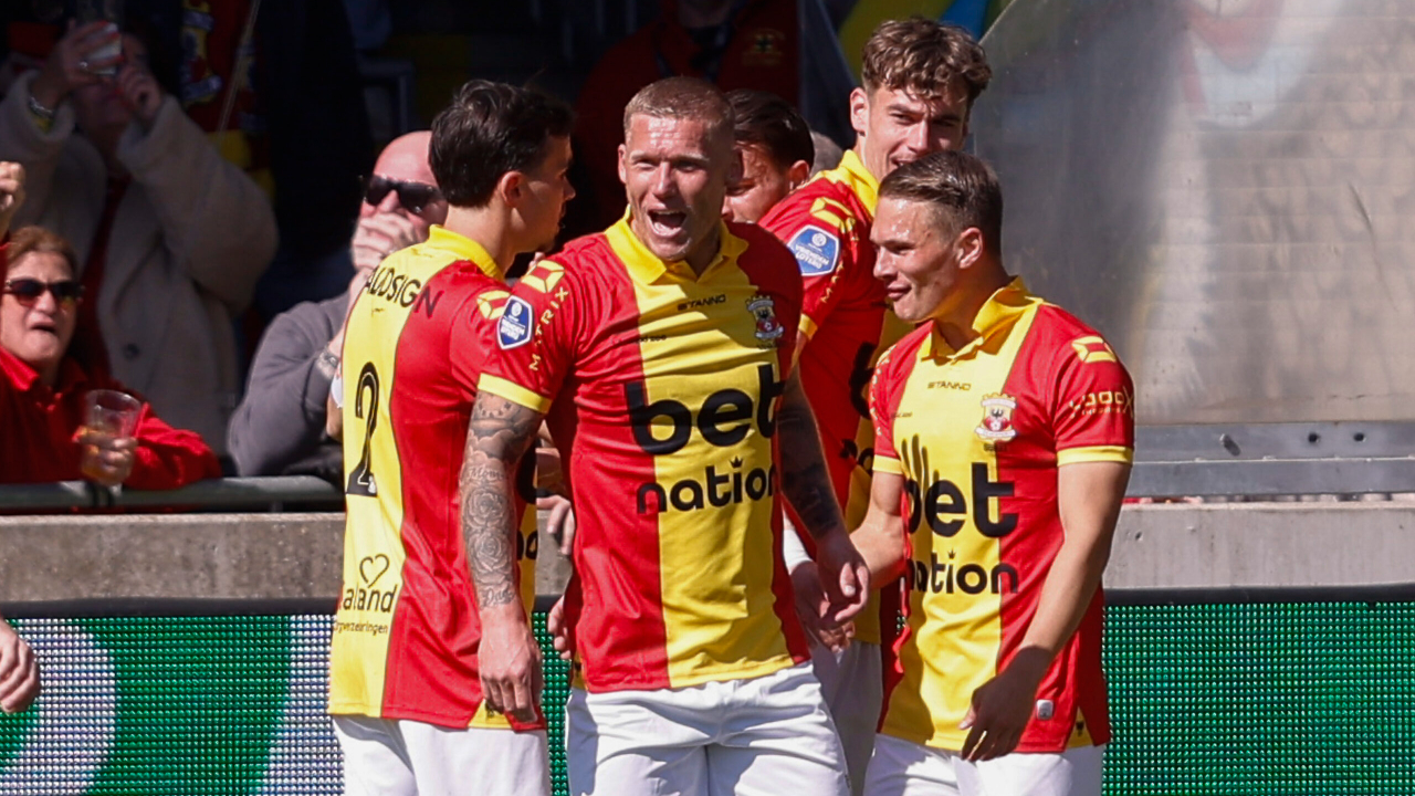 NAC BREDA-G.A. EAGLES: STATISTICHE, QUOTE E PRONOSTICO