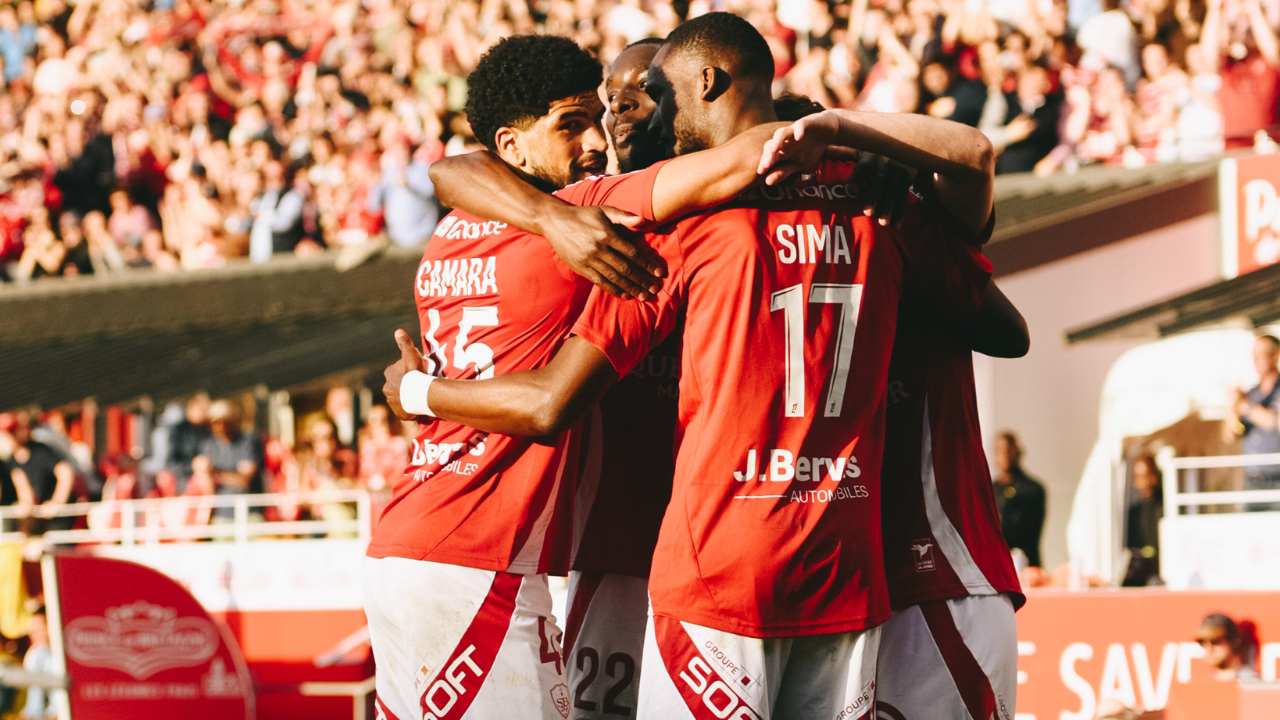 BREST-LENS: STATISTICHE, QUOTE E PRONOSTICO