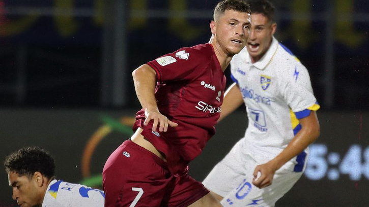 FROSINONE-CITTADELLA: STATISTICHE, QUOTE E PRONOSTICO