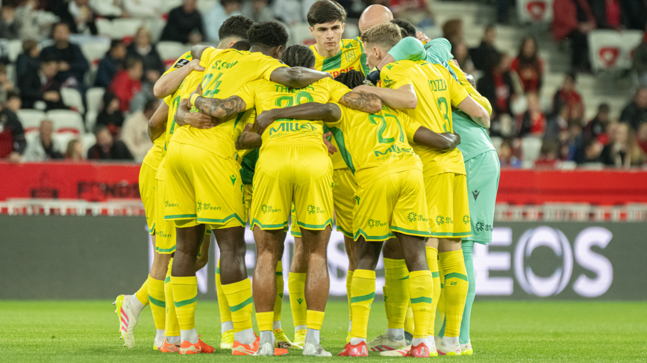 NANTES-ANGERS: STATISTICHE, QUOTE E PRONOSTICO