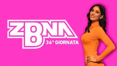 ZONA B: LA GUIDA DELLA 36^ GIORNATA DI SERIE B