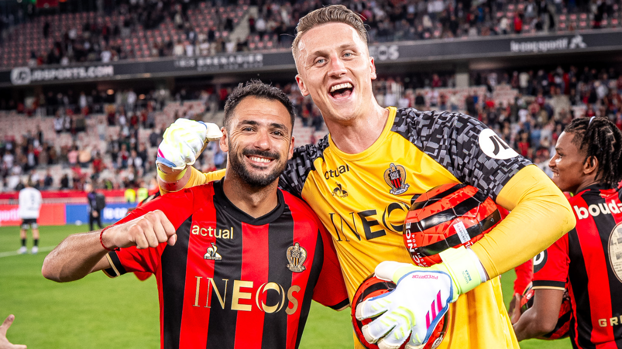 RENNES-NIZZA: STATISTICHE, QUOTE E PRONOSTICO