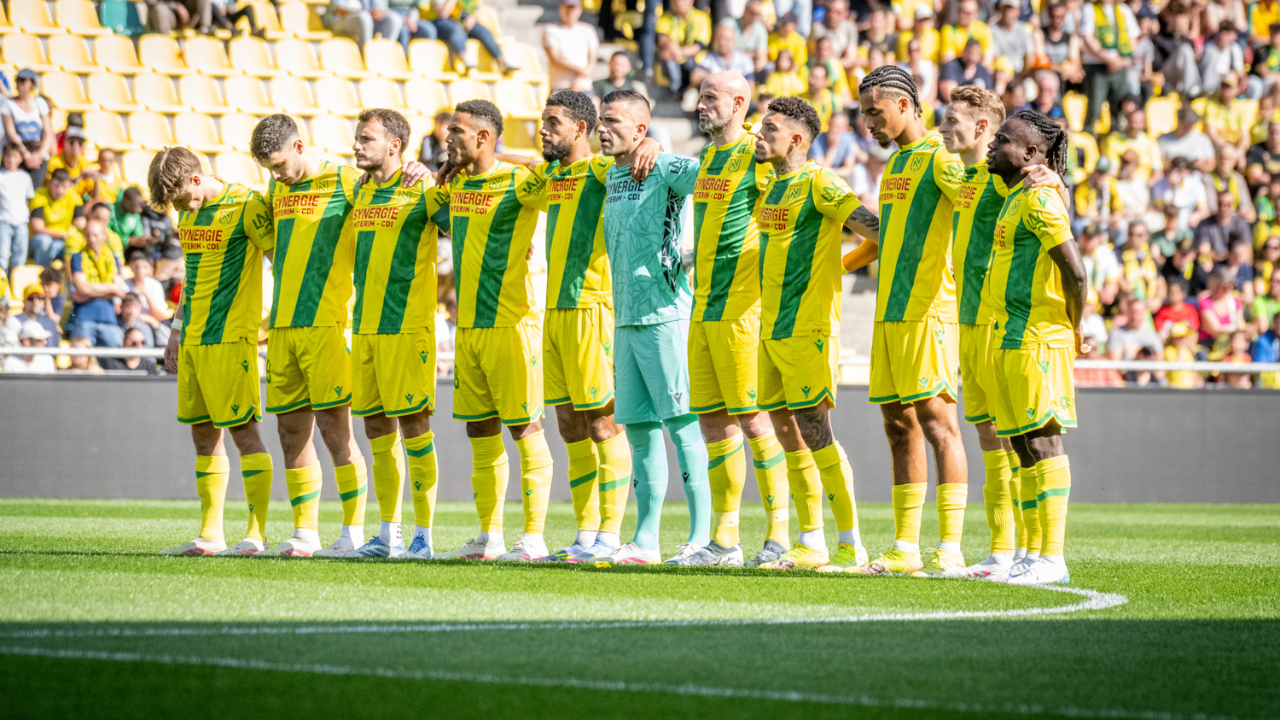 NANTES-MONTPELLIER: STATISTICHE, QUOTE E PRONOSTICO