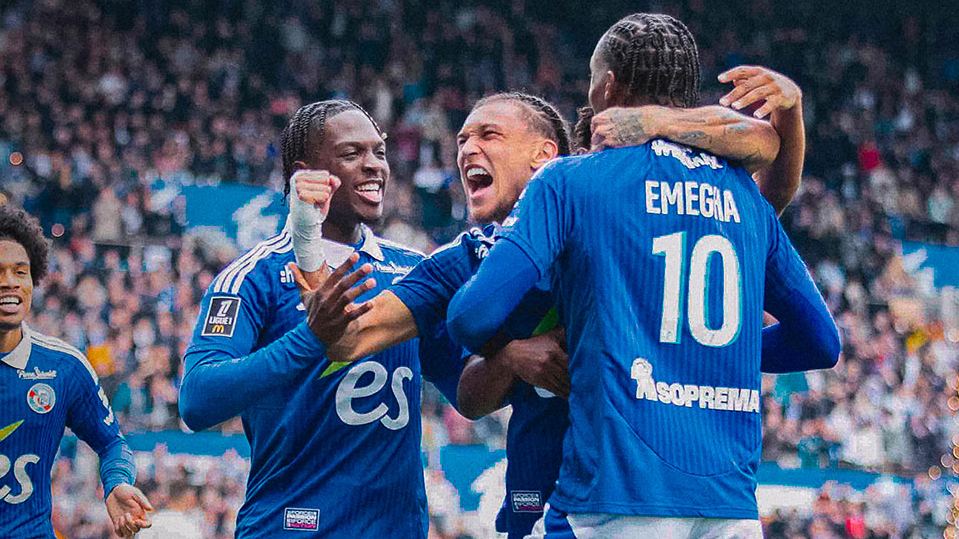 STRASBURGO-LE HAVRE: STATISTICHE, QUOTE E PRONOSTICO