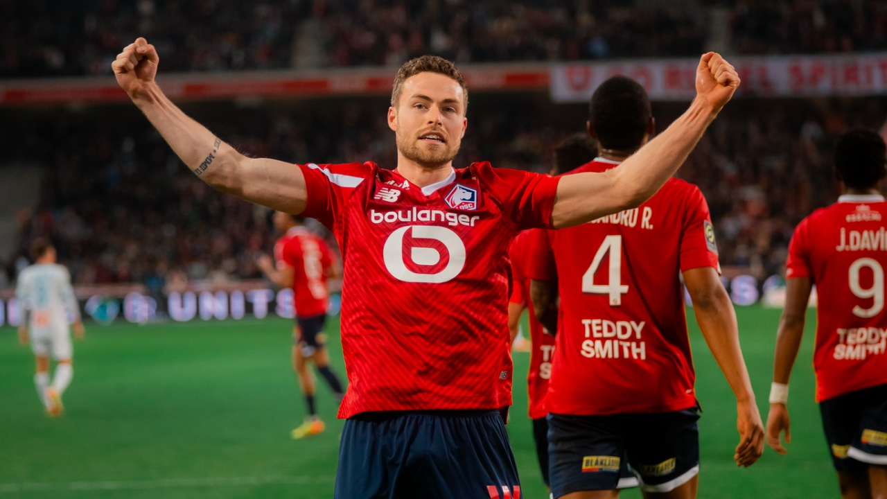 LILLE-REIMS: STATISTICHE, QUOTE E PRONOSTICO