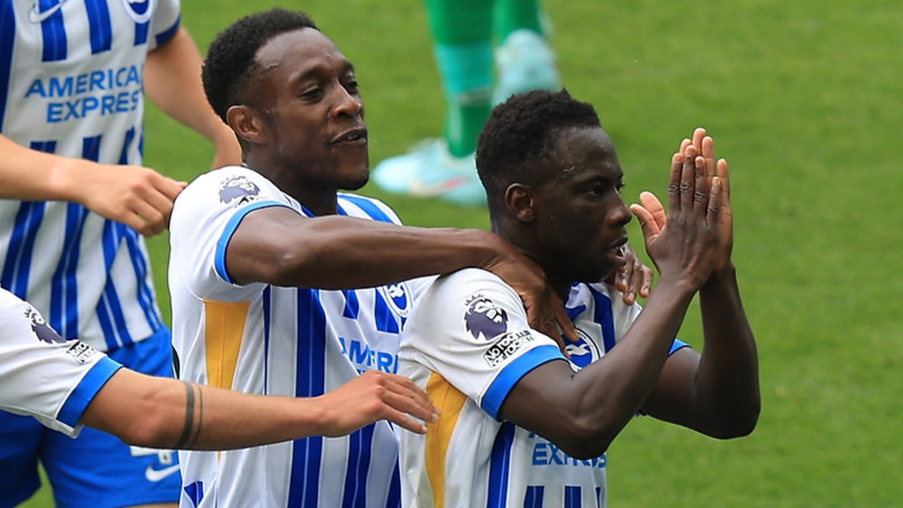 BRIGHTON-LIVERPOOL: STATISTICHE, QUOTE E PRONOSTICO