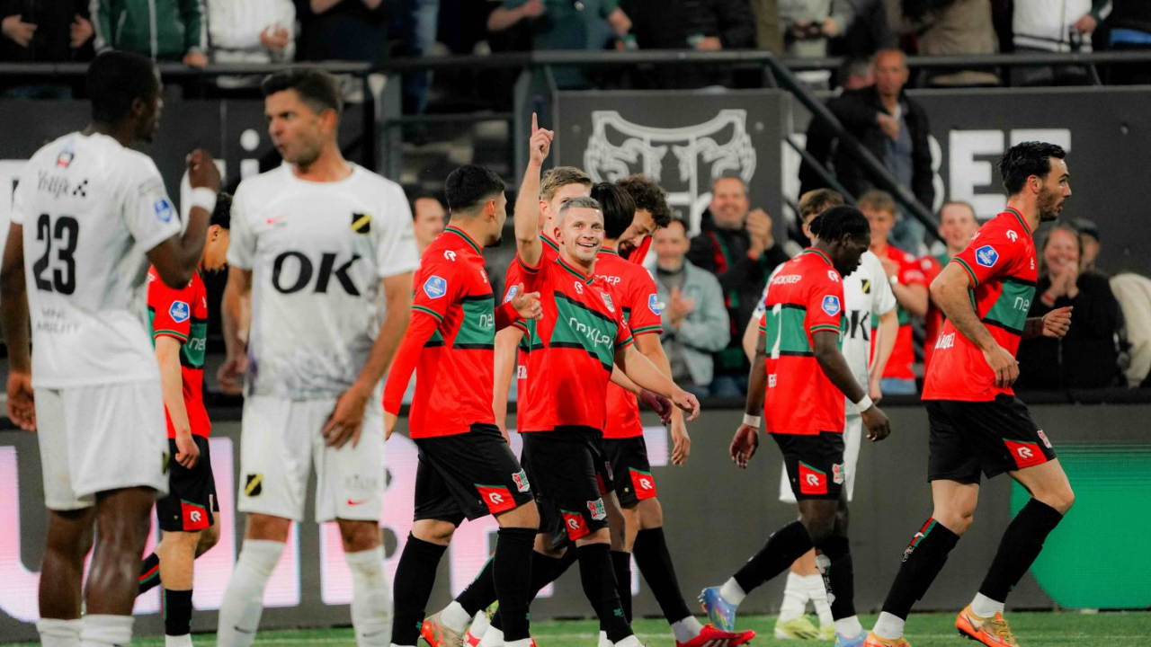 HERACLES-NEC NIJMEGEN: STATISTICHE, QUOTE E PRONOSTICO