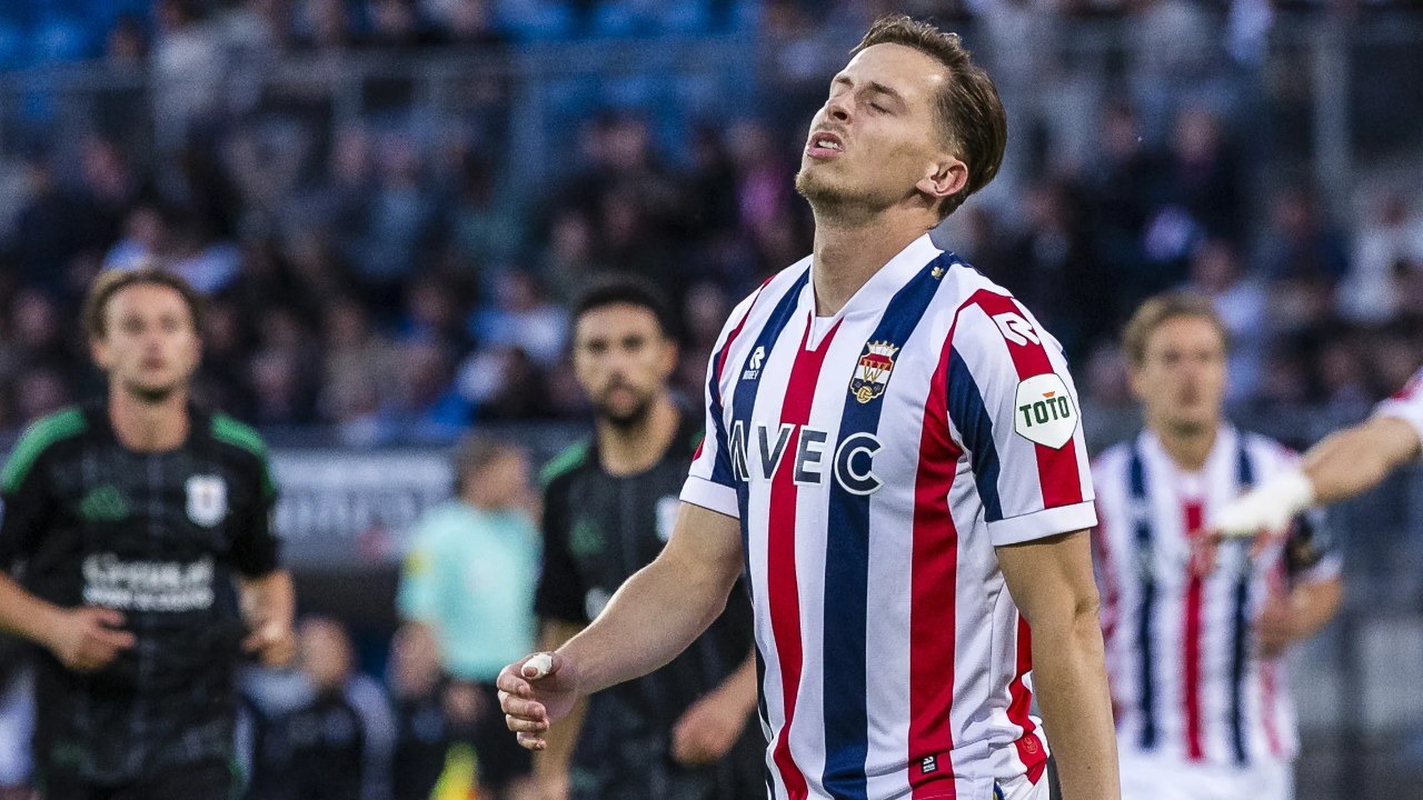 NAC BREDA-WILLEM II: STATISTICHE, QUOTE E PRONOSTICO