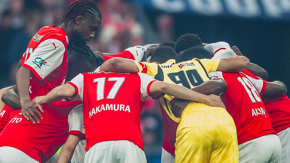REIMS-METZ: STATISTICHE, QUOTE E PRONOSTICO