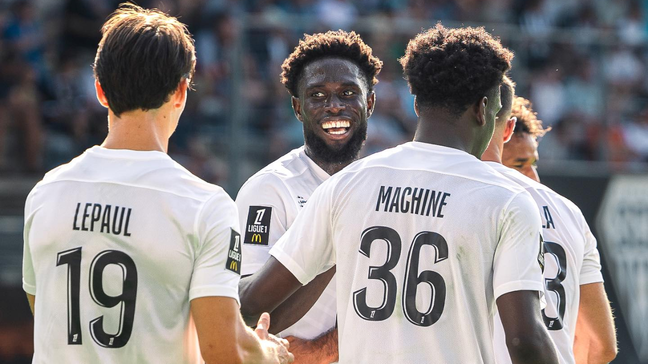 ANGERS-PARIS: STATISTICHE, QUOTE E PRONOSTICO
