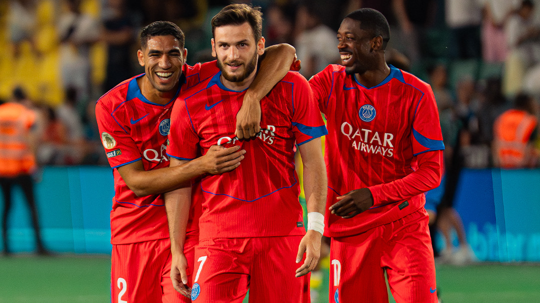 PSG-ANGERS: STATISTICHE, QUOTE E PRONOSTICO