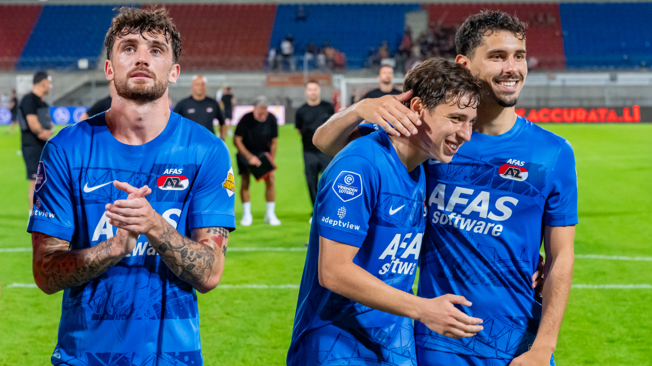 LEVSKI SOFIA-AZ ALKMAAR: STATISTICHE, QUOTE E PRONOSTICO