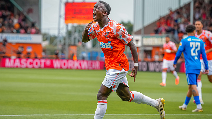 TELSTAR-VOLENDAM: STATISTICHE, QUOTE E PRONOSTICO