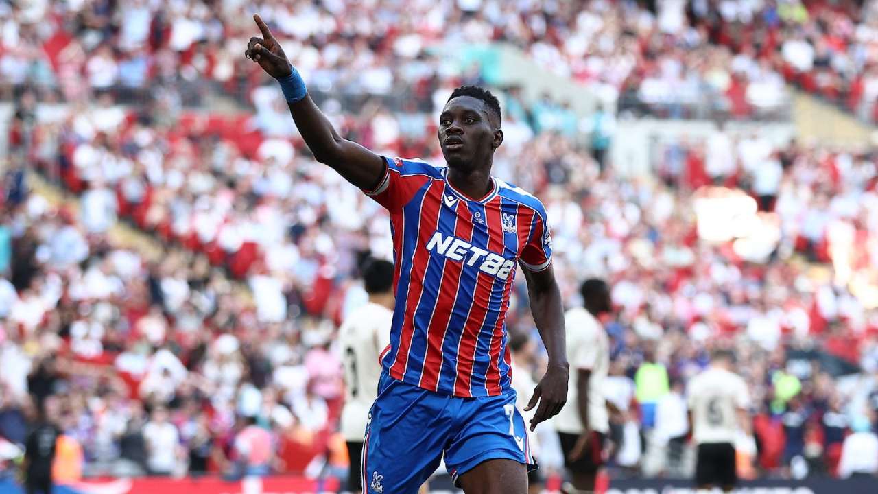 CRYSTAL PALACE-NOTTINGHAM FOREST: STATISTICHE, QUOTE E PRONOSTICO