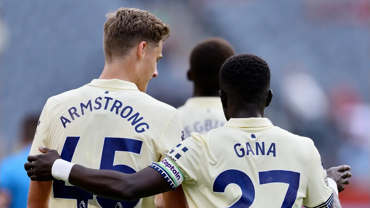 EVERTON-BRIGHTON: STATISTICHE, QUOTE E PRONOSTICO