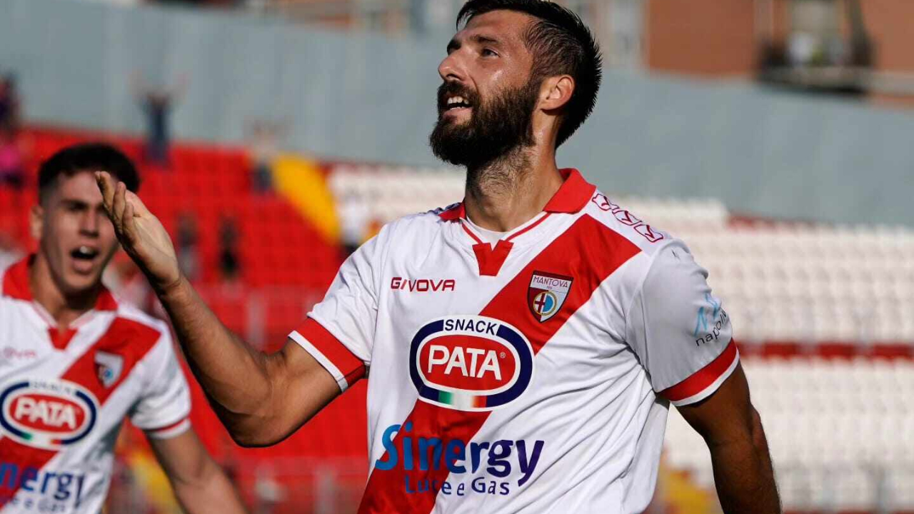 MANTOVA-PESCARA: STATISTICHE, QUOTE E PRONOSTICO 