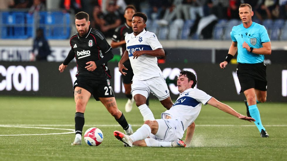 BESIKTAS-LAUSANNE: STATISTICHE, QUOTE E PRONOSTICO
