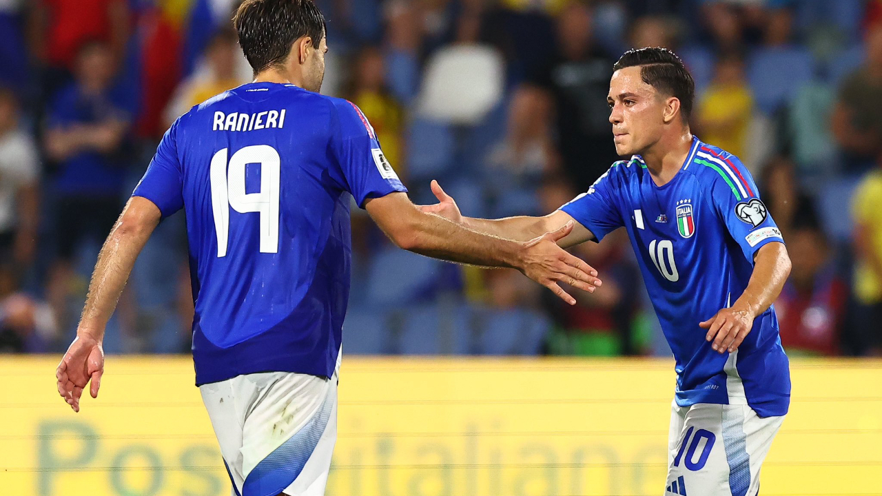 ITALIA-ESTONIA: STATISTICHE, QUOTE E PRONOSTICO