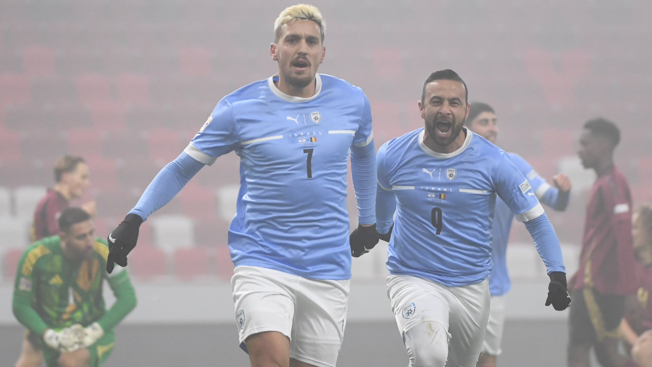 MOLDAVIA-ISRAELE: STATISTICHE, QUOTE E PRONOSTICO