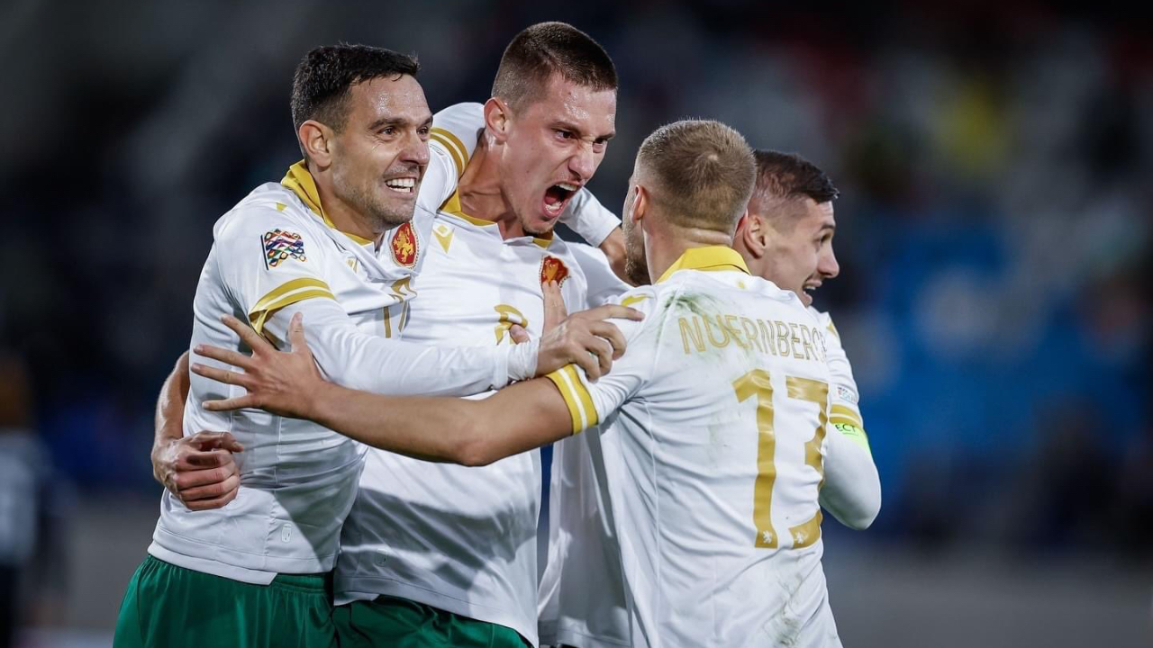 GEORGIA-BULGARIA: STATISTICHE, QUOTE E PRONOSTICO