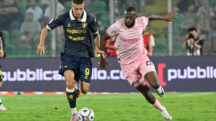 PADOVA-FROSINONE: STATISTICHE, QUOTE E PRONOSTICO