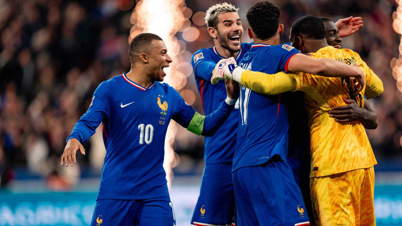 FRANCIA-ISLANDA: STATISTICHE, QUOTE E PRONOSTICO