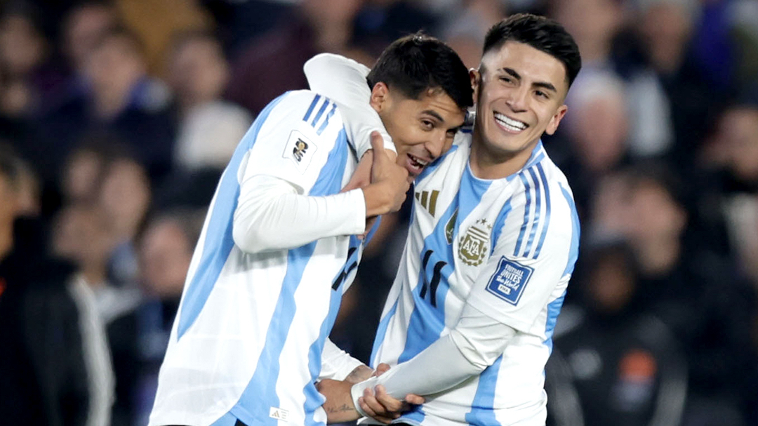 ECUADOR-ARGENTINA: STATISTICHE, QUOTE E PRONOSTICO