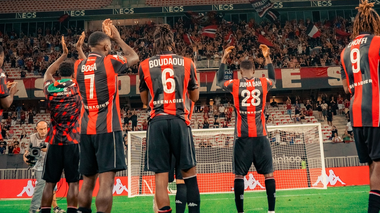 NIZZA-NANTES: STATISTICHE, QUOTE E PRONOSTICO