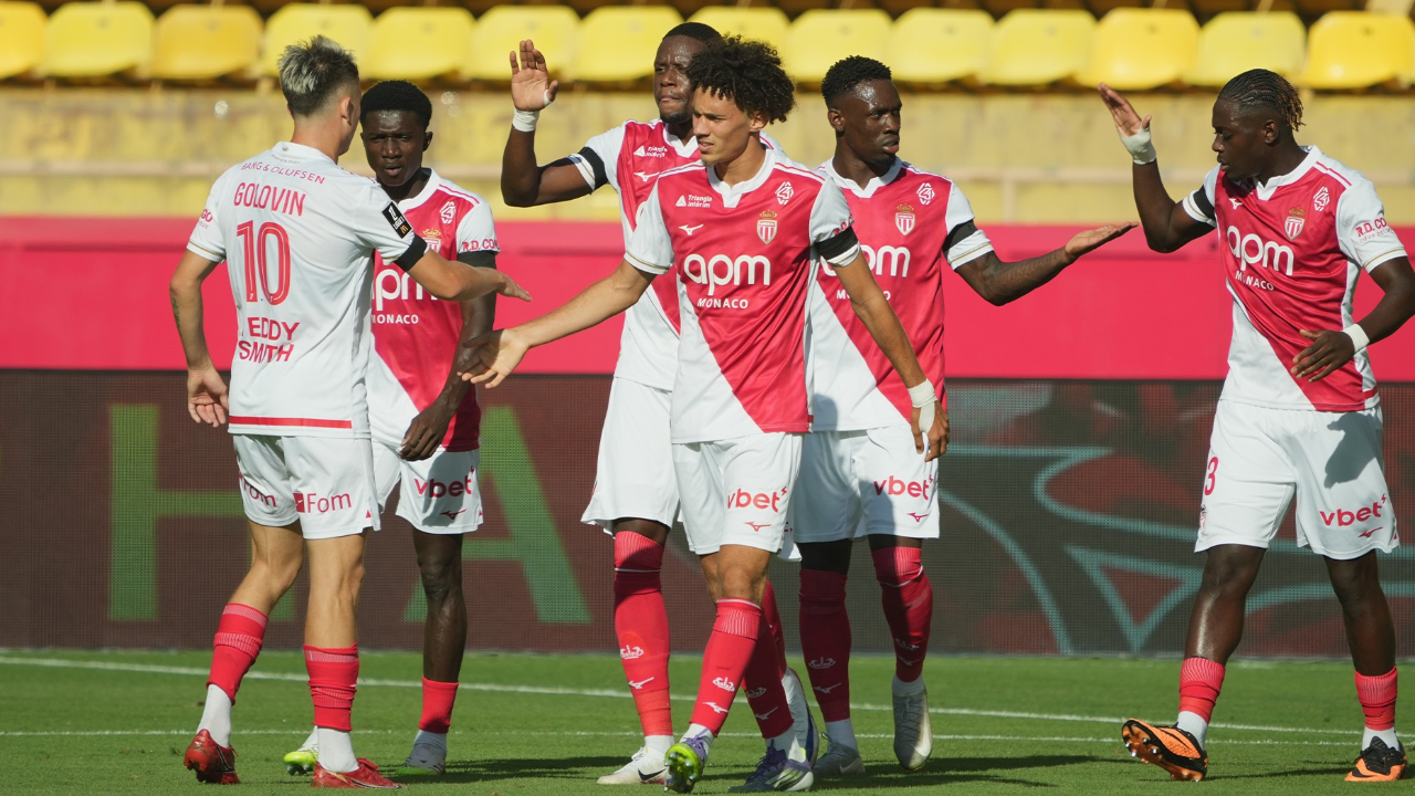 AUXERRE-MONACO: STATISTICHE, QUOTE E PRONOSTICO