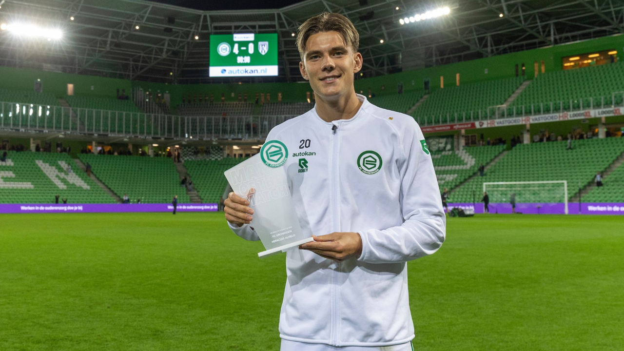 UTRECHT-GRONINGEN: STATISTICHE, QUOTE E PRONOSTICO