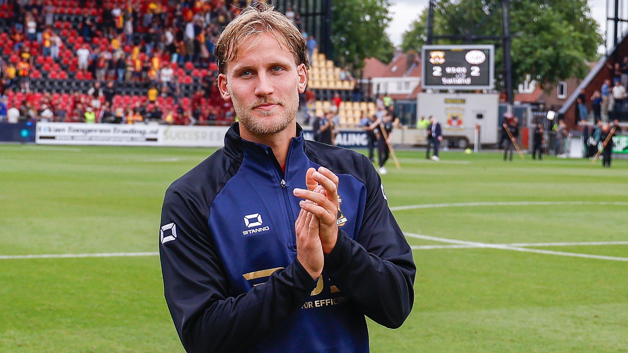 G.A. EAGLES-VOLENDAM: STATISTICHE, QUOTE E PRONOSTICO