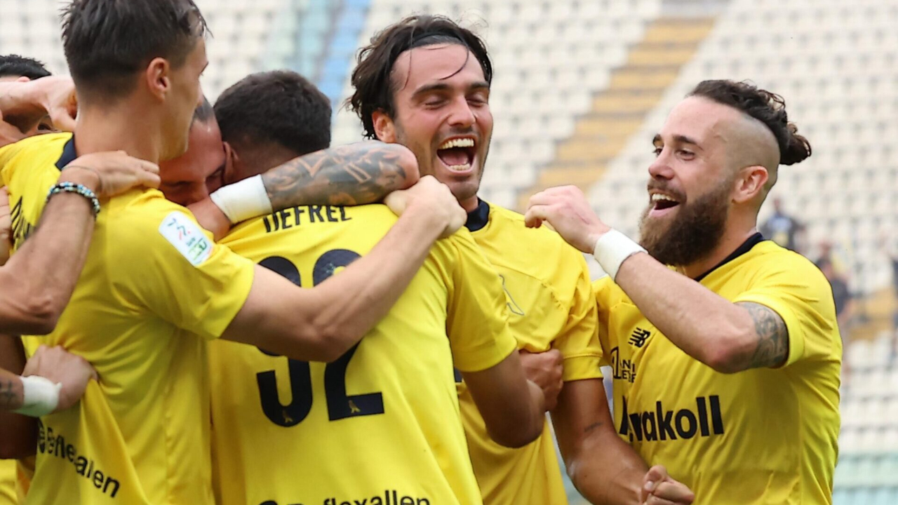 MANTOVA-MODENA: STATISTICHE, QUOTE E PRONOSTICO 