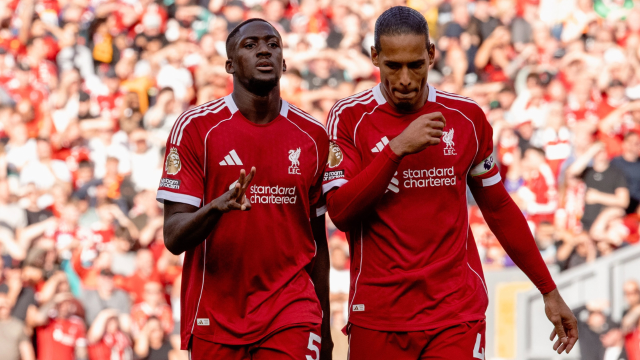 LIVERPOOL-EVERTON: STATISTICHE, QUOTE E PRONOSTICO