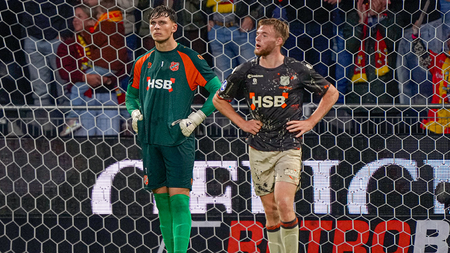 VOLENDAM-EXCELSIOR: STATISTICHE, QUOTE E PRONOSTICO
