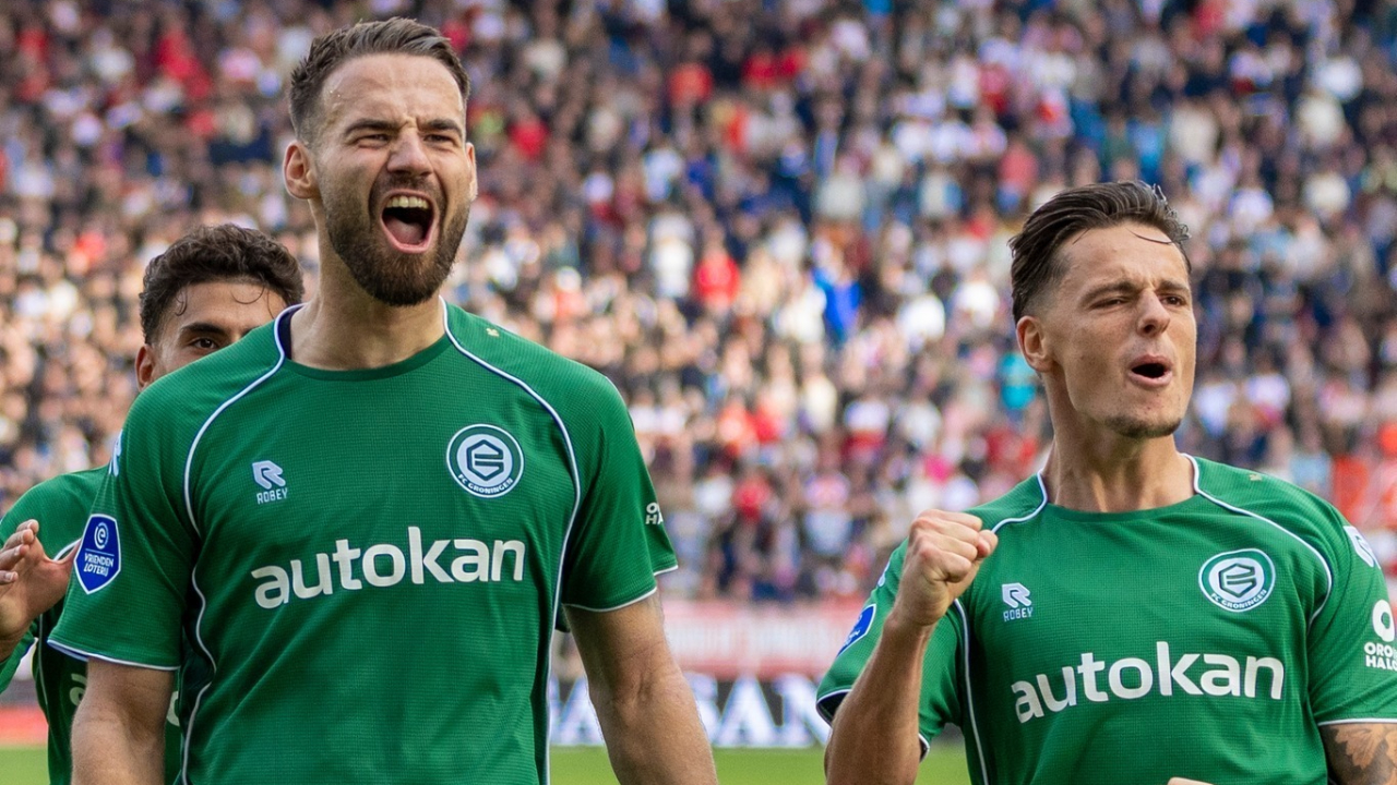 GRONINGEN-TELSTAR: STATISTICHE, QUOTE E PRONOSTICO