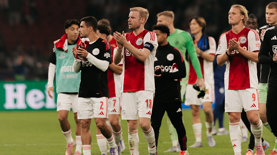PSV-AJAX: STATISTICHE, QUOTE E PRONOSTICO