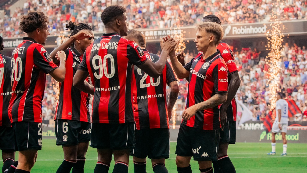 BREST-NIZZA: STATISTICHE, QUOTE E PRONOSTICO