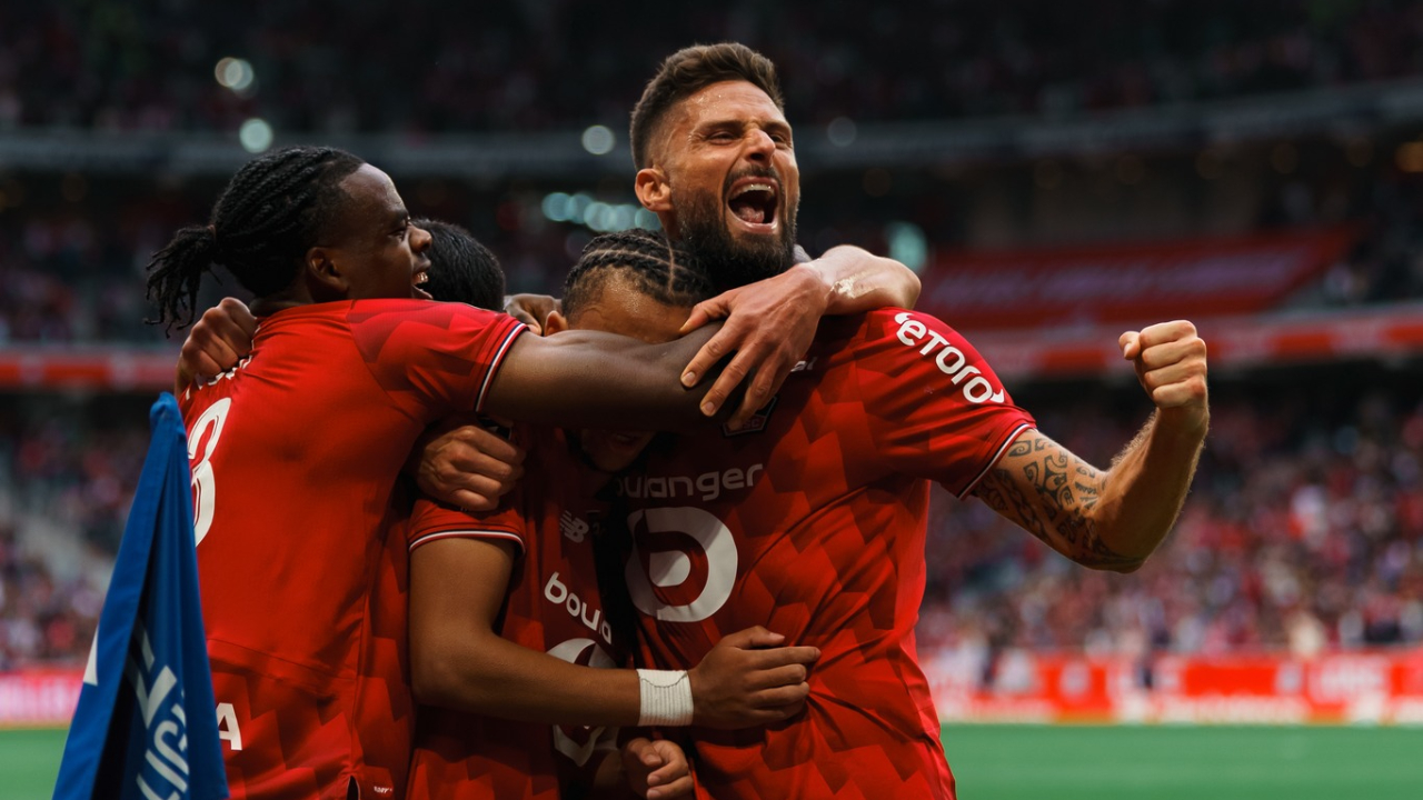 LENS-LILLE: STATISTICHE, QUOTE E PRONOSTICO