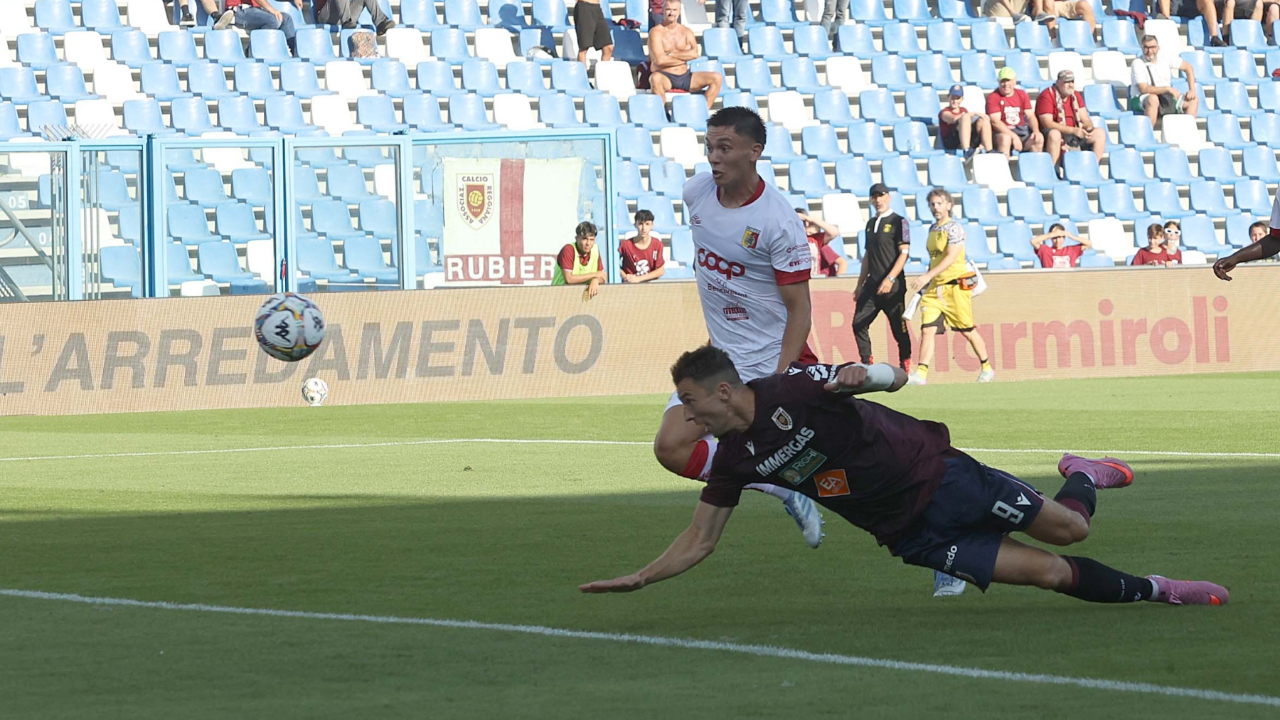 SÜDTIROL-REGGIANA: STATISTICHE, QUOTE E PRONOSTICO