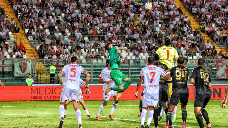 MONZA-PADOVA: STATISTICHE, QUOTE E PRONOSTICO