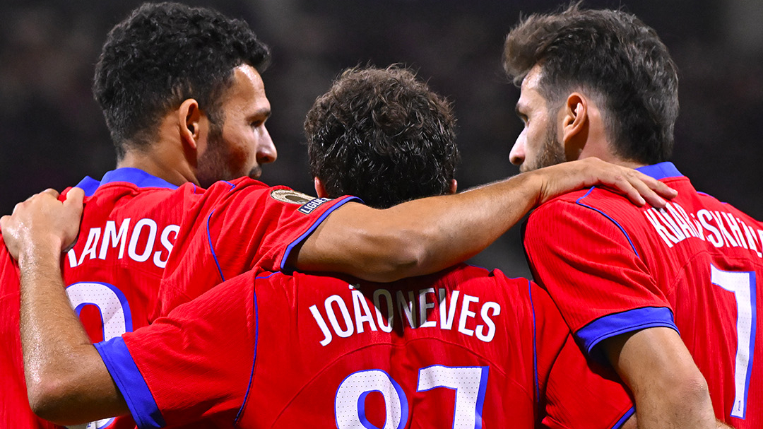 PSG-AUXERRE: STATISTICHE, QUOTE E PRONOSTICO