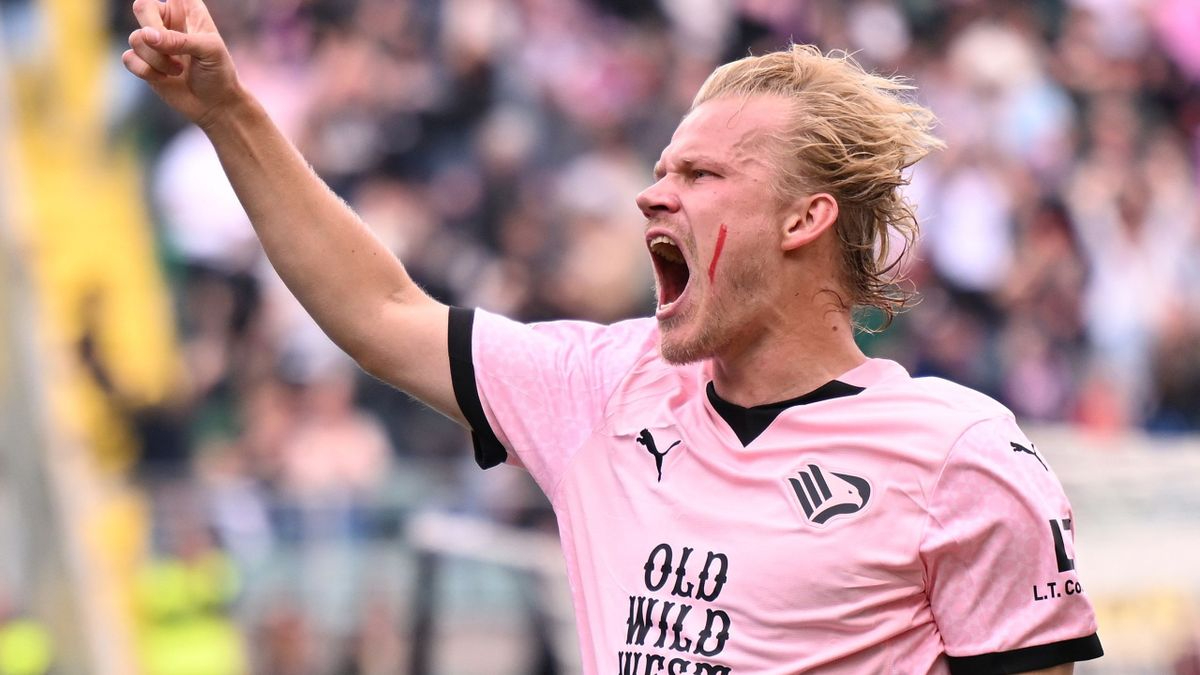 PALERMO-VENEZIA: STATISTICHE, QUOTE E PRONOSTICO