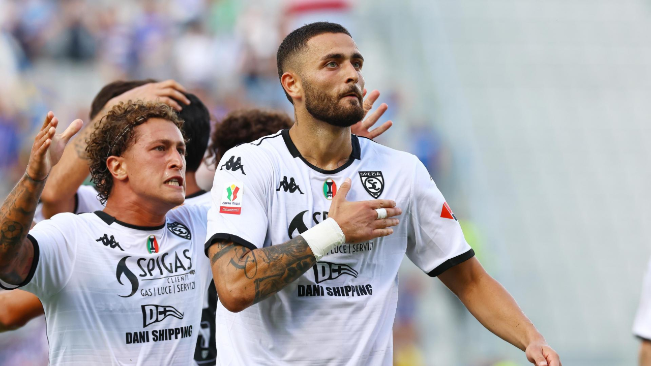 REGGIANA-SPEZIA: STATISTICHE, QUOTE E PRONOSTICO