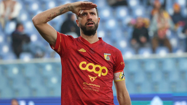 SAMPDORIA-CATANZARO: STATISTICHE, QUOTE E PRONOSTICO
