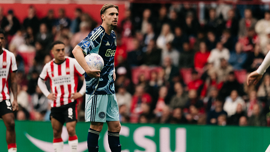 AJAX-NAC BREDA: STATISTICHE, QUOTE E PRONOSTICO