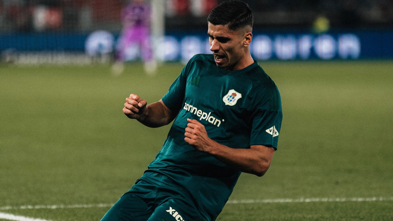 VOLENDAM-ZWOLLE: STATISTICHE, QUOTE E PRONOSTICO