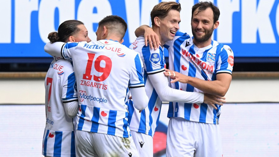 UTRECHT-HEERENVEEN: STATISTICHE, QUOTE E PRONOSTICO