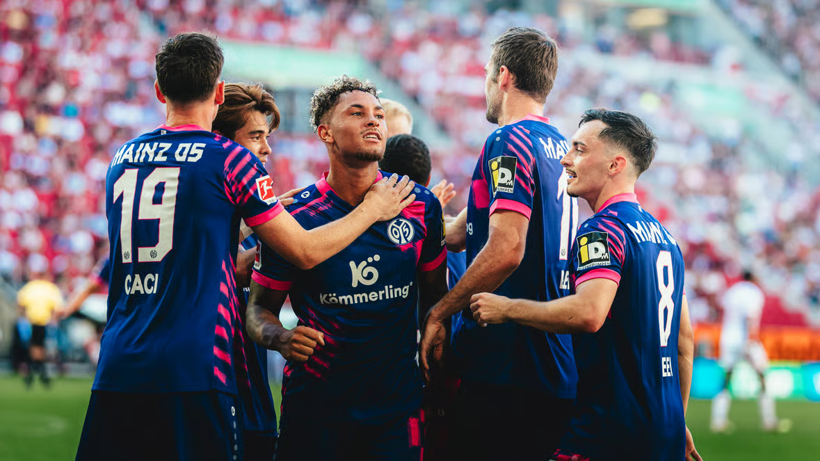 OMONIA-MAINZ: STATISTICHE, QUOTE E PRONOSTICO
