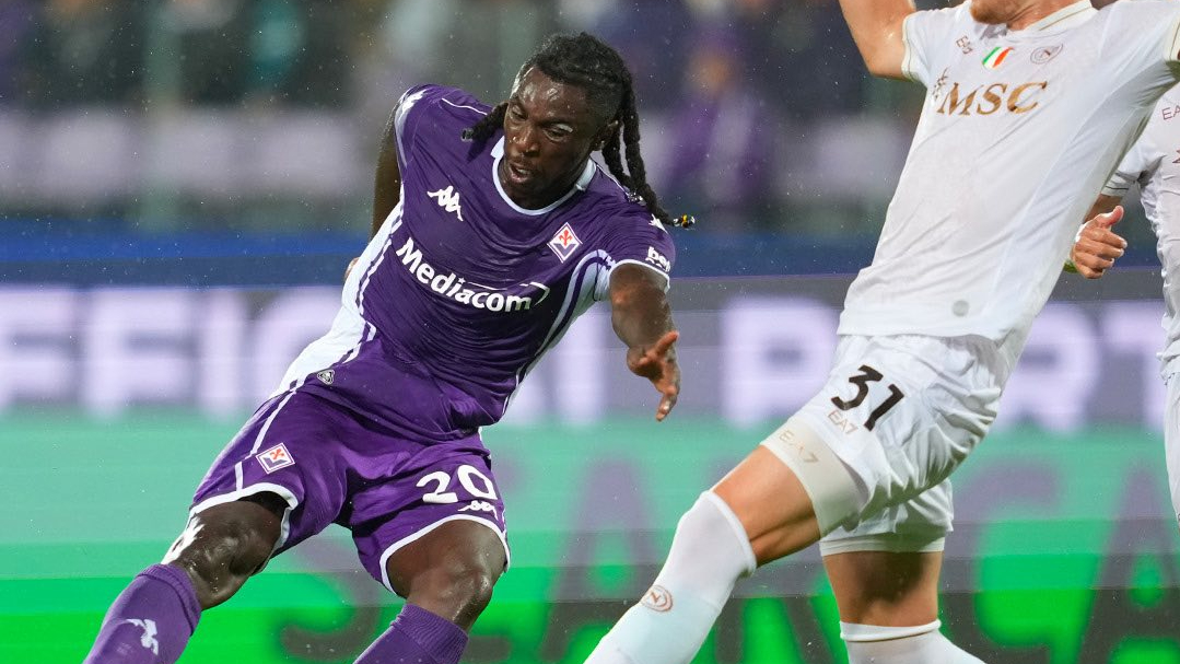 FIORENTINA-SIGMA OLOMOUC: STATISTICHE, QUOTE E PRONOSTICO