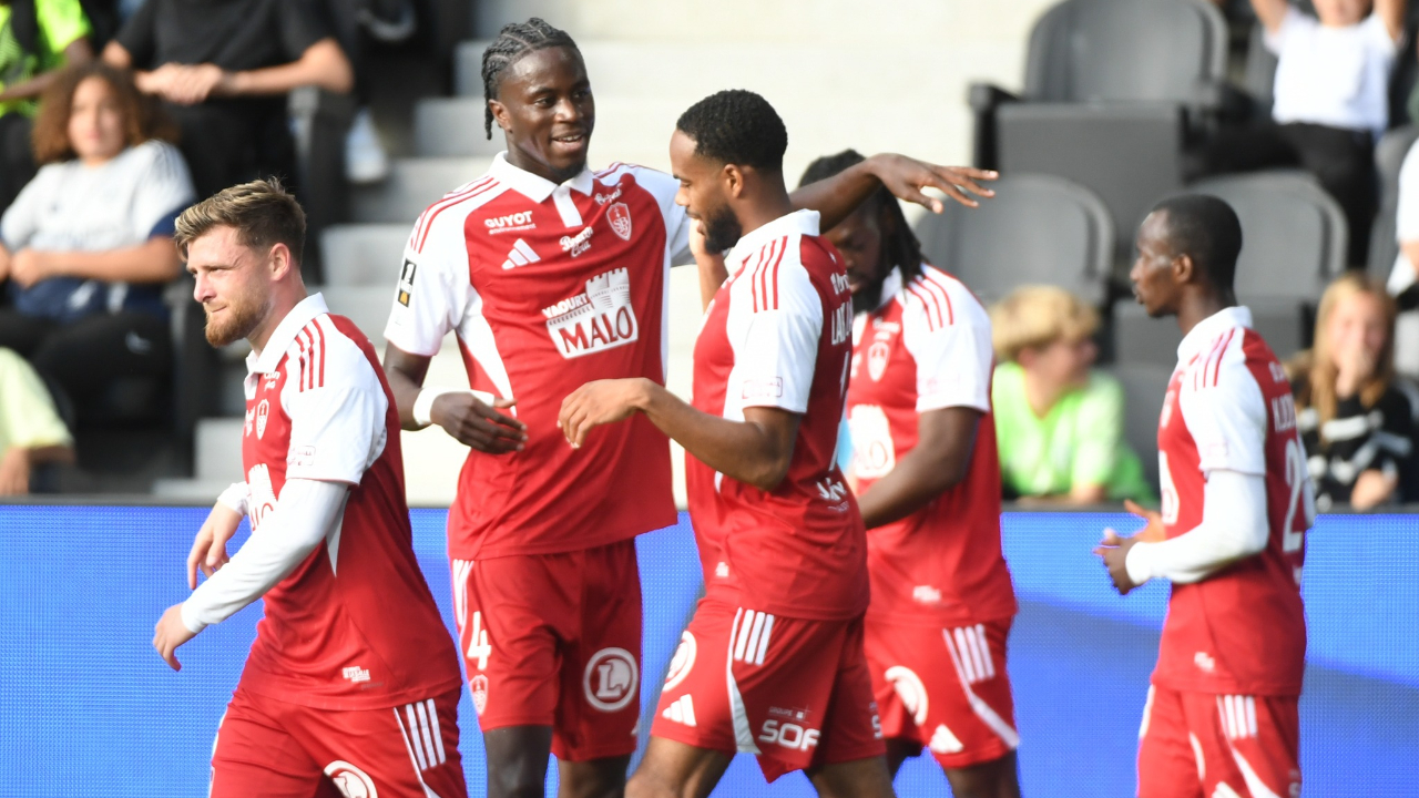 BREST-NANTES: STATISTICHE, QUOTE E PRONOSTICO